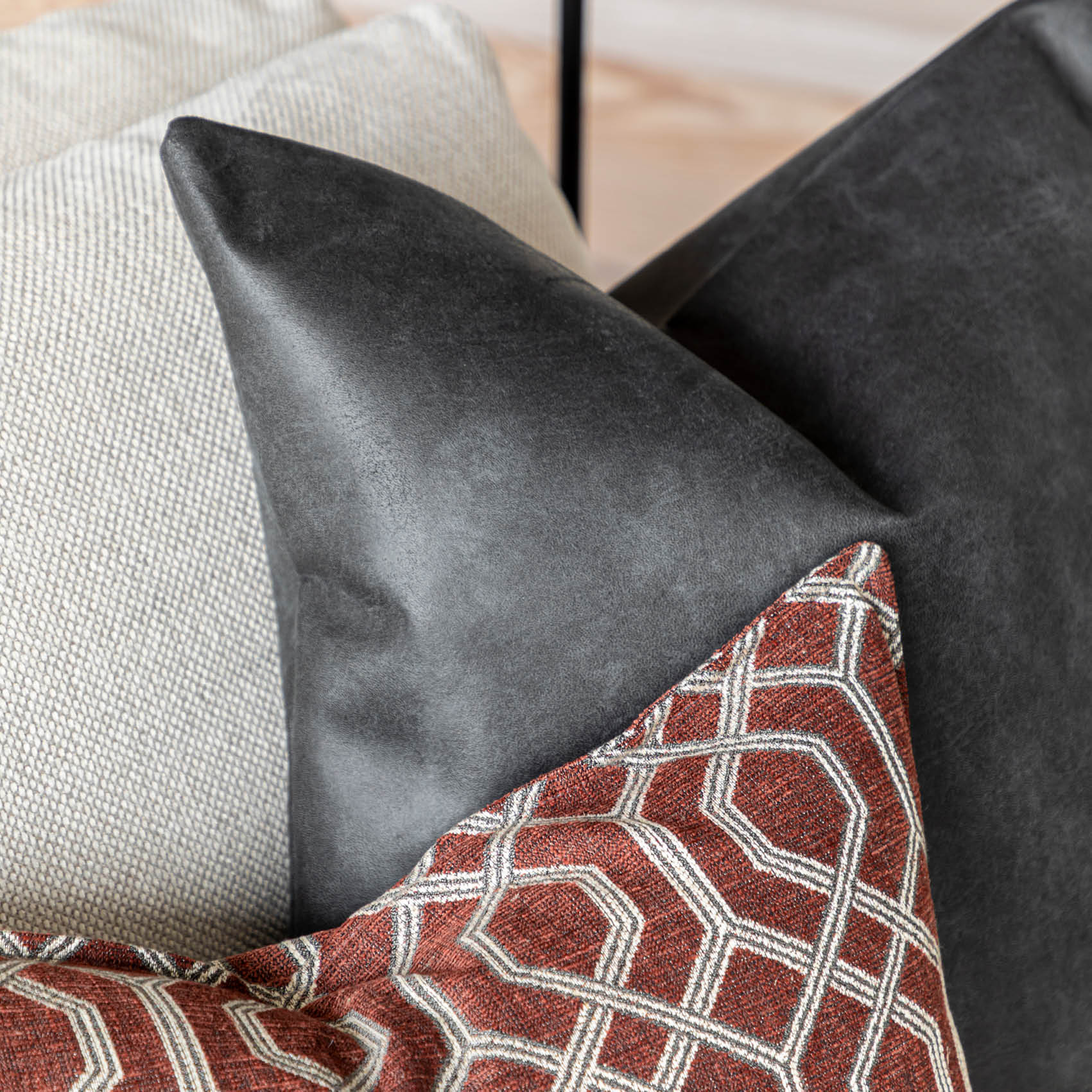 Artwood BUFFALO Cushion cover - 6