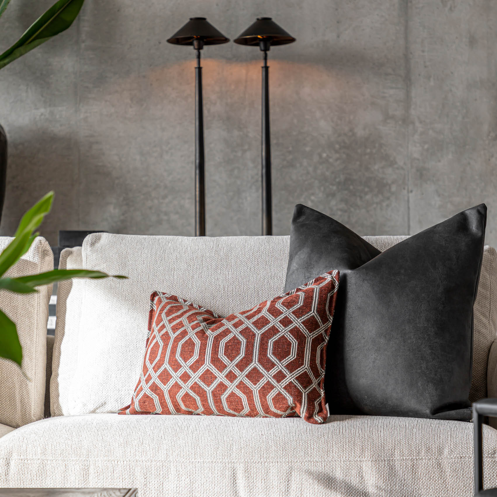 Artwood BUFFALO Cushion cover - 5