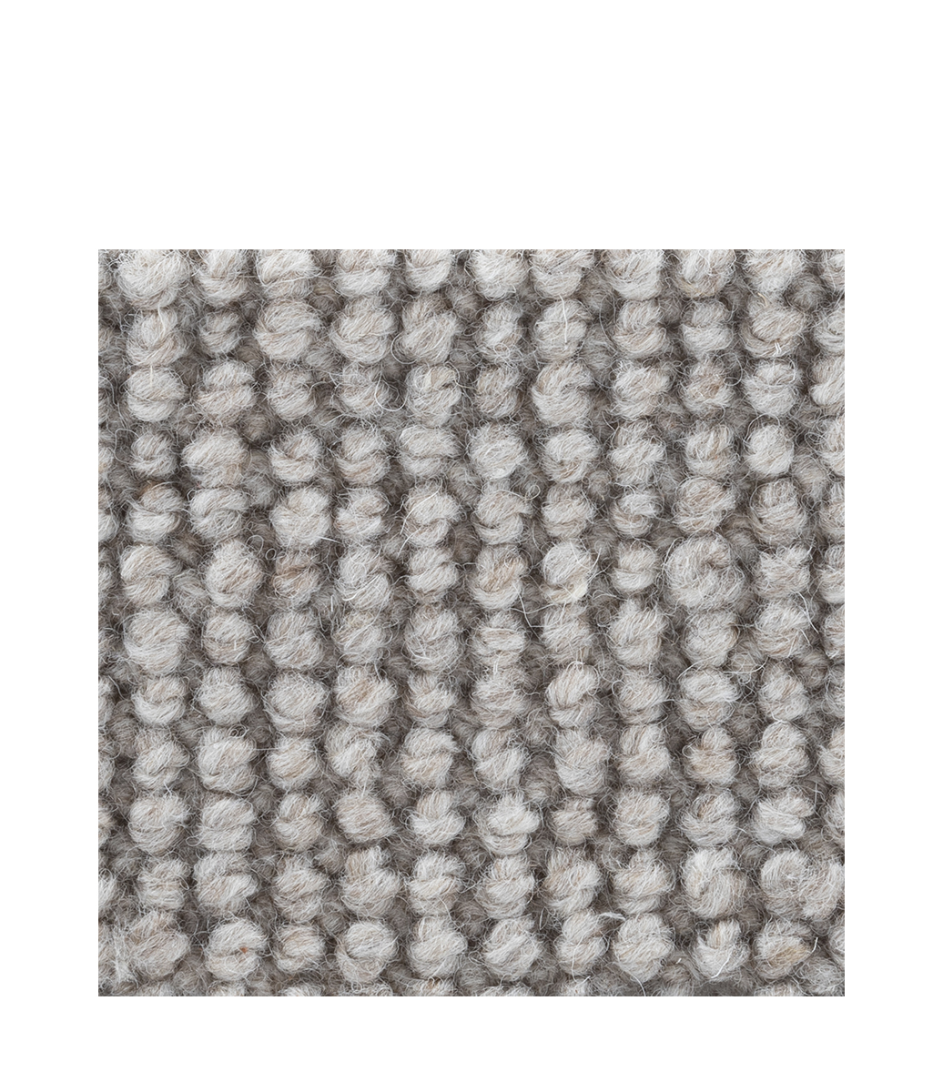 WILDWOOD ullmatta TAUPE - 200x300