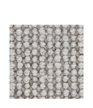 WILDWOOD Wool rug GREIGE - 200x300