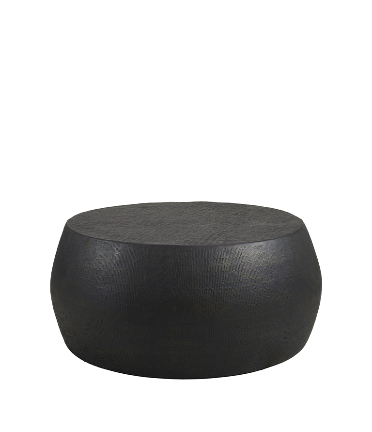 FIORA soffbord Ø80cm