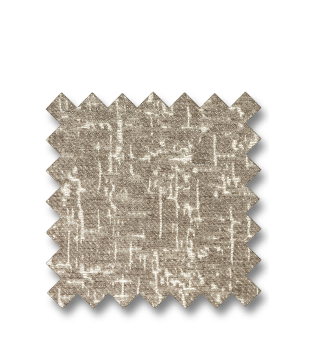 ATLANTA matstol med snurrfot