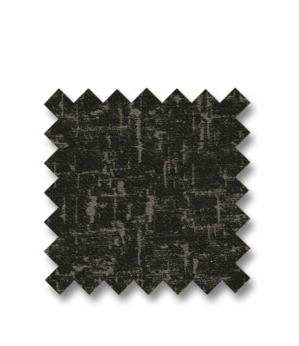 ATLANTA matstol med snurrfot