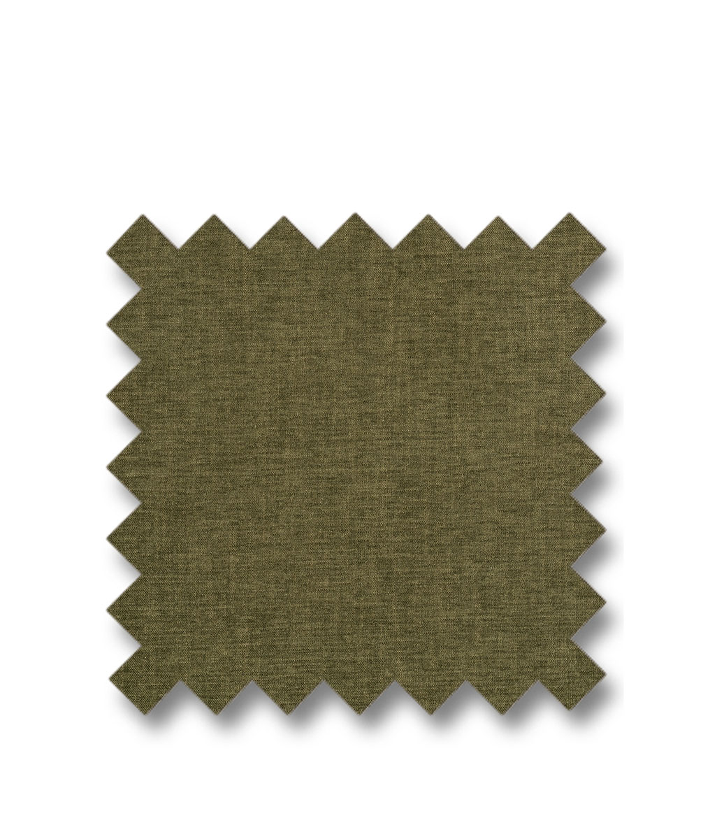 ATLANTA matstol med snurrfot