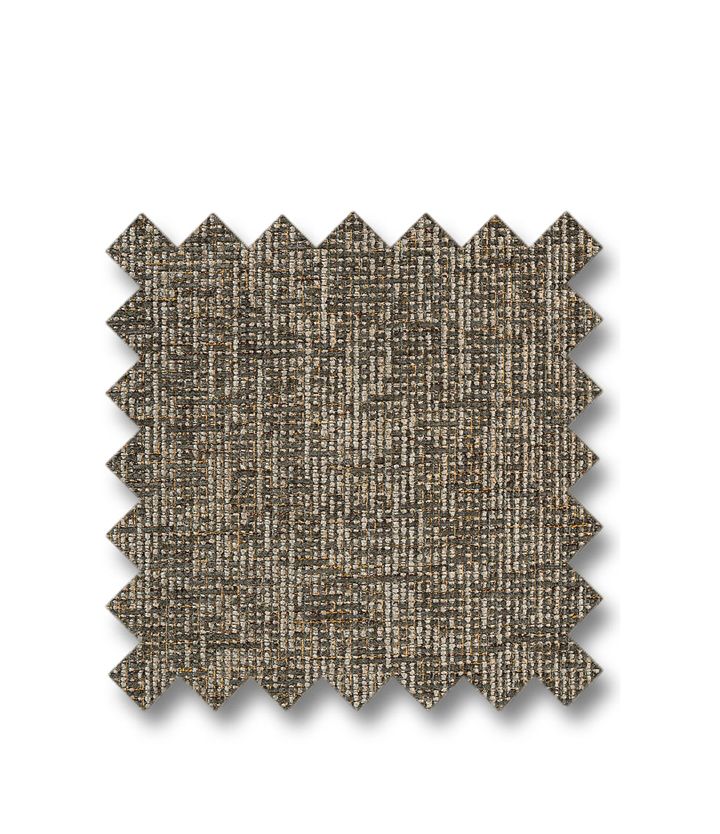 ATLANTA matstol med snurrfot