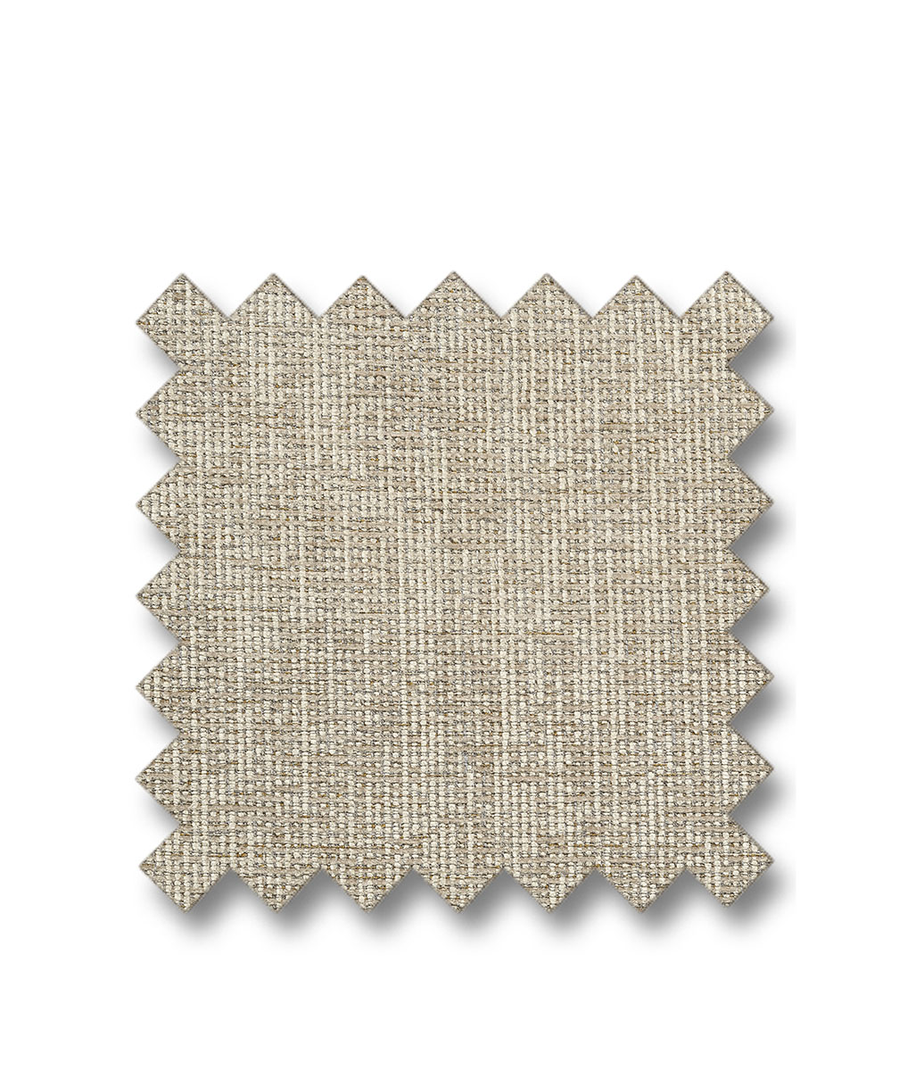 ATLANTA matstol med snurrfot