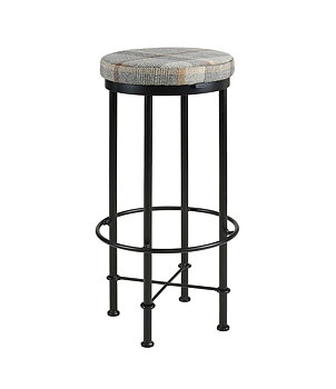 EVAN bar stool