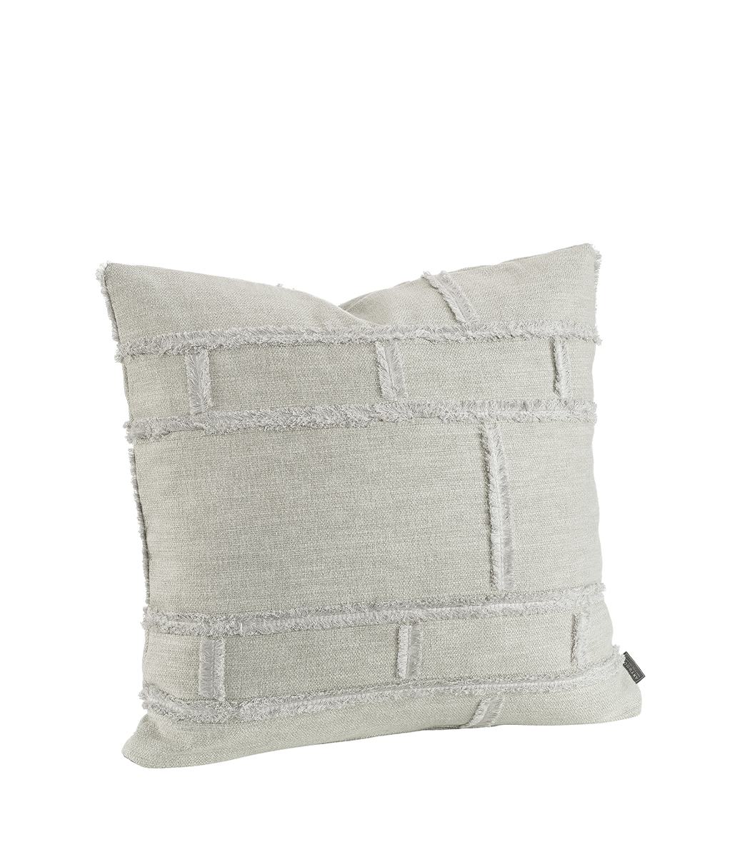 Artwood ABSTRACT FRINGE Kuddfodral - 50x50