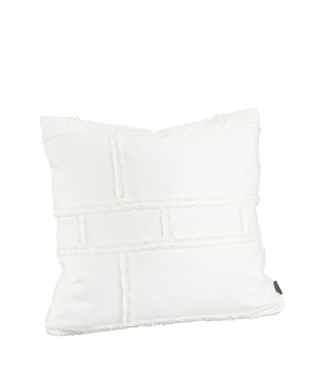 Artwood ABSTRACT FRINGE Kuddfodral - 60x60