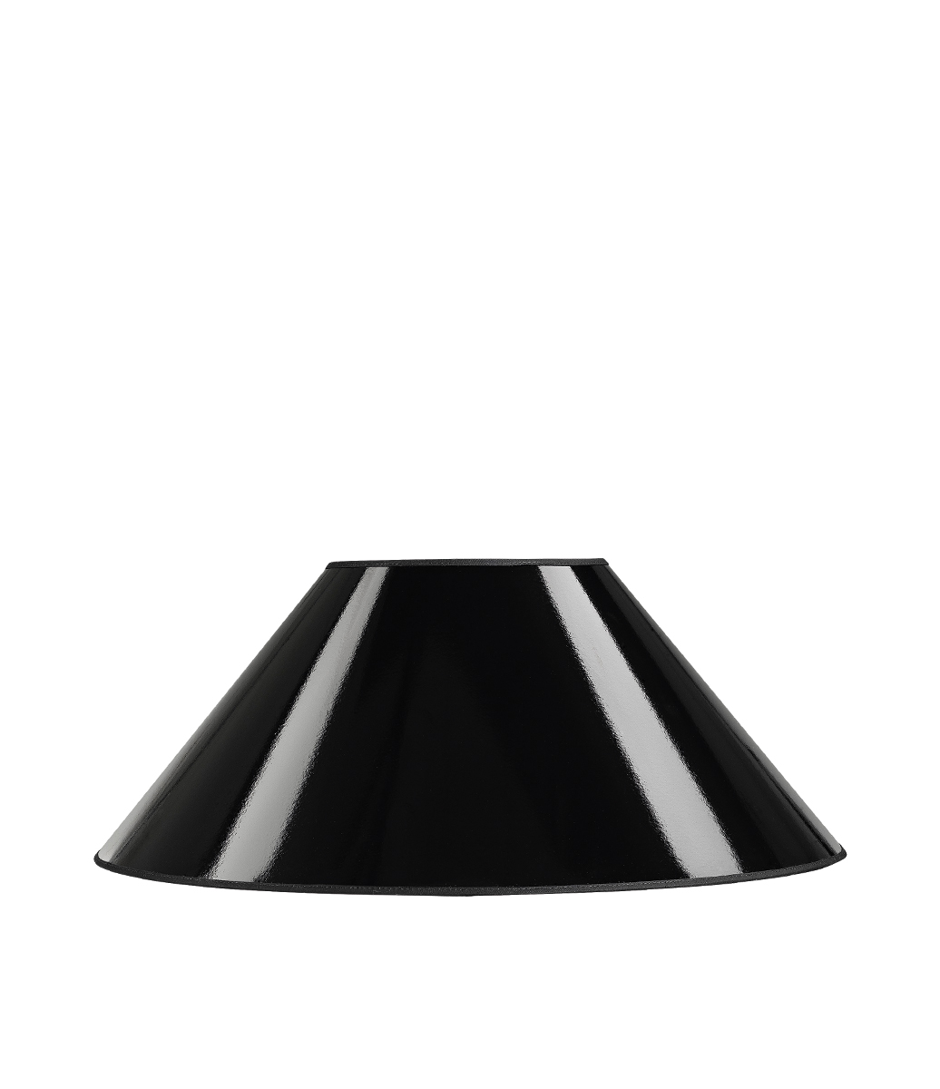 SHADE NON LA BLACK LACQUER