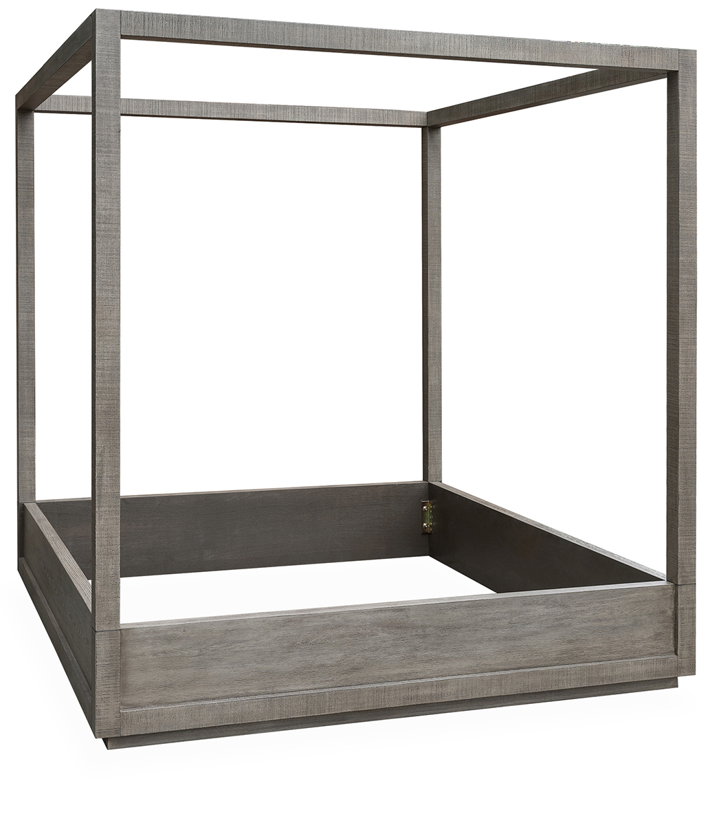 HUNTER bed frame