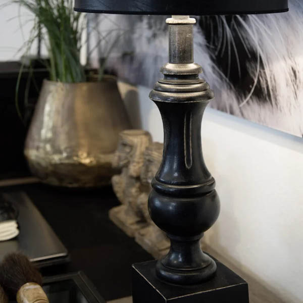 VENICE Table lamp - 2