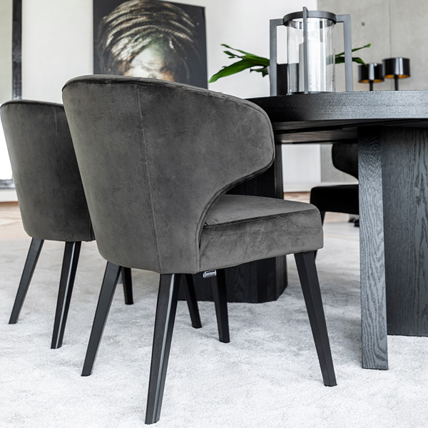 LA VELLA dining chair - 7