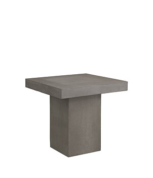 CAMPOS Dining table - 80 cm