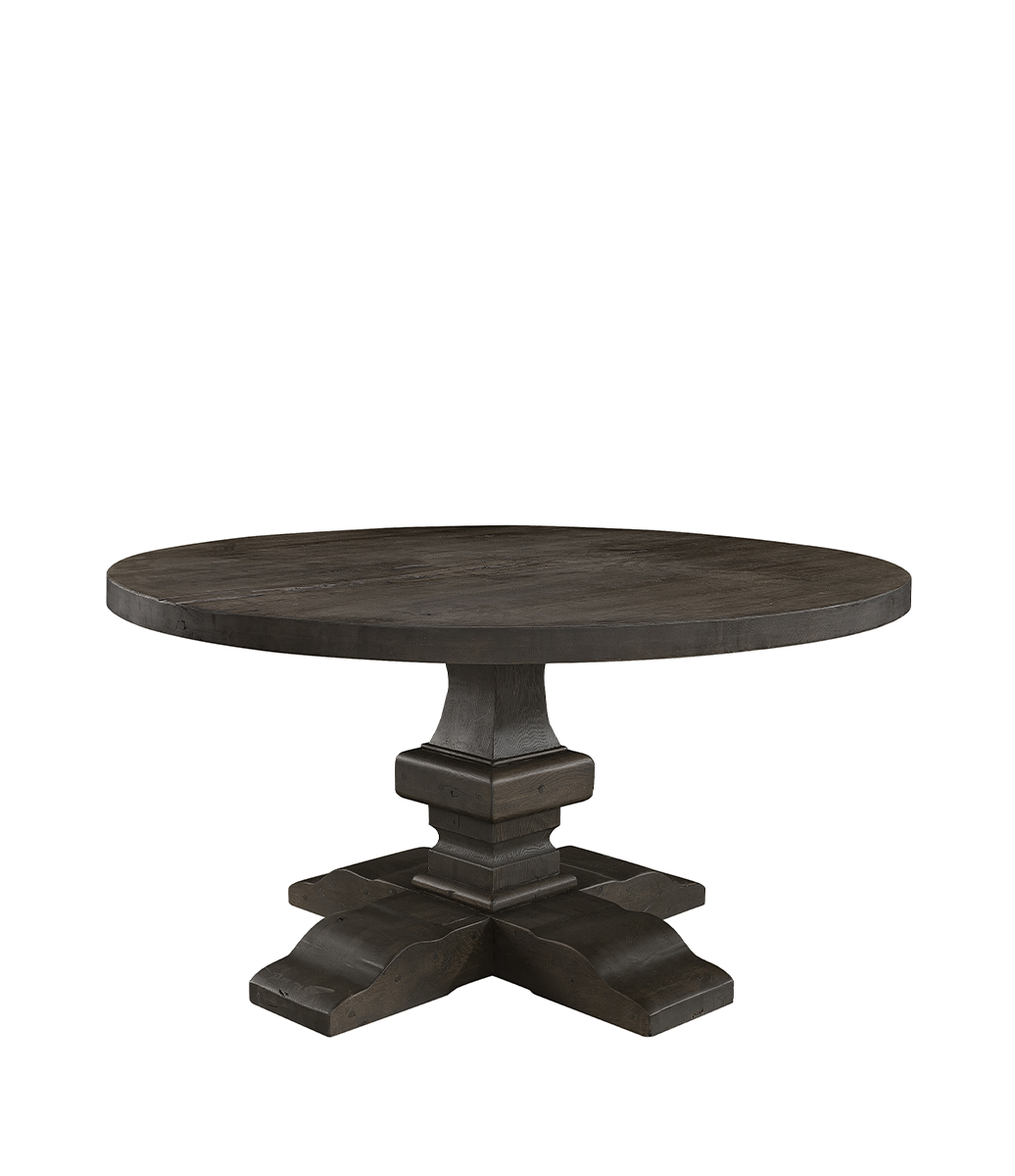 PARIS matbord Ø150 cm