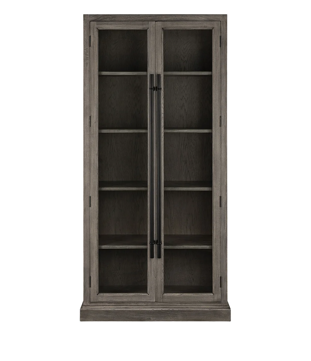 NARBONNE vitrinskåp