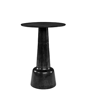 KIM side table in metal