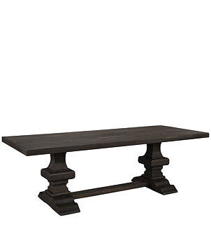 PARIS dining table from 240x100 cm - 240-330 cm