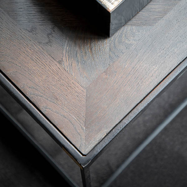 PITTSBURGH side table - 4