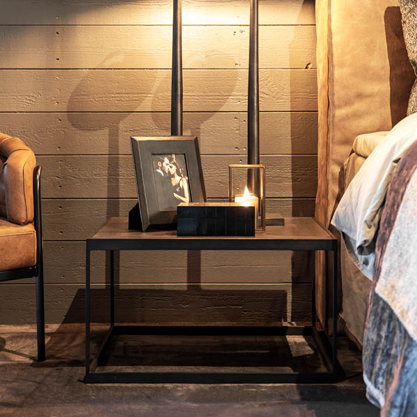 PITTSBURGH side table - 6