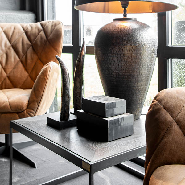PITTSBURGH side table - 5