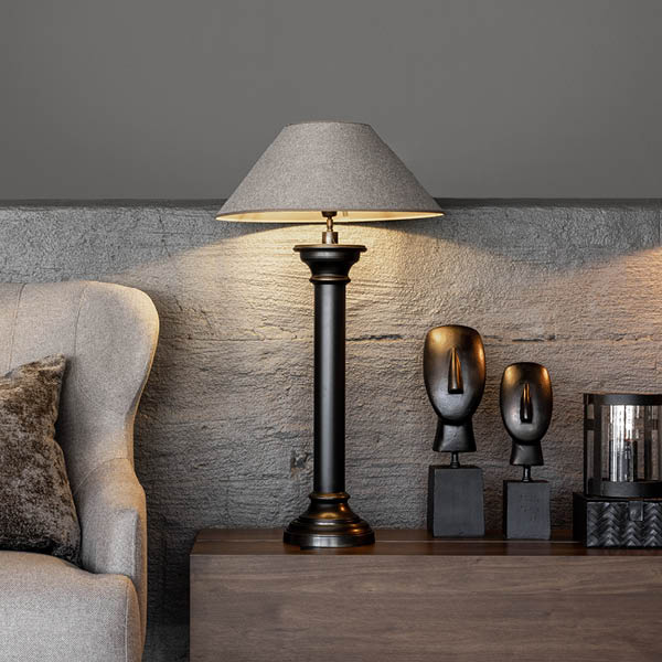 PONTONE Bordslampa - 8