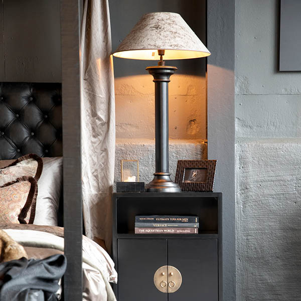 PONTONE Bordslampa - 10