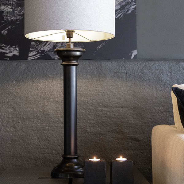PONTONE Bordslampa - 7