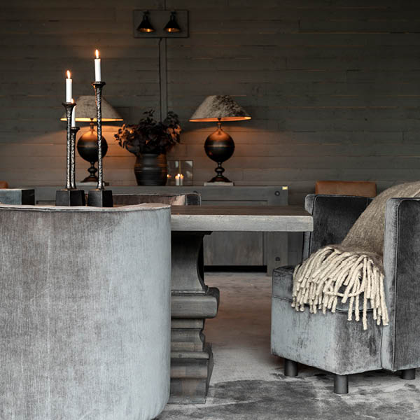 PIMONTE Table lamp - 4