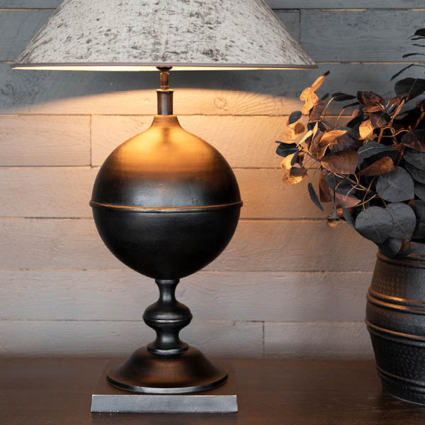 PIMONTE Table lamp - 5