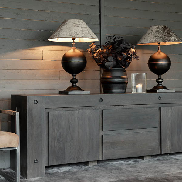 PIMONTE Table lamp - 3