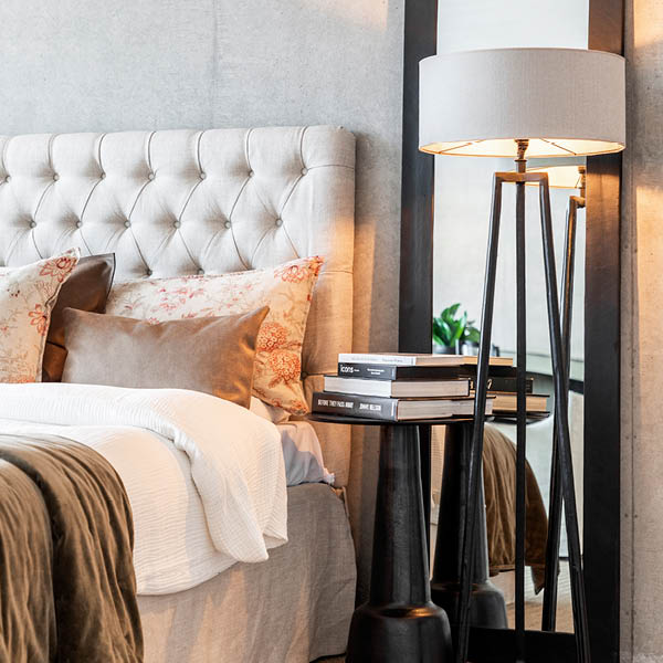 MONTONE Floor lamp - 5