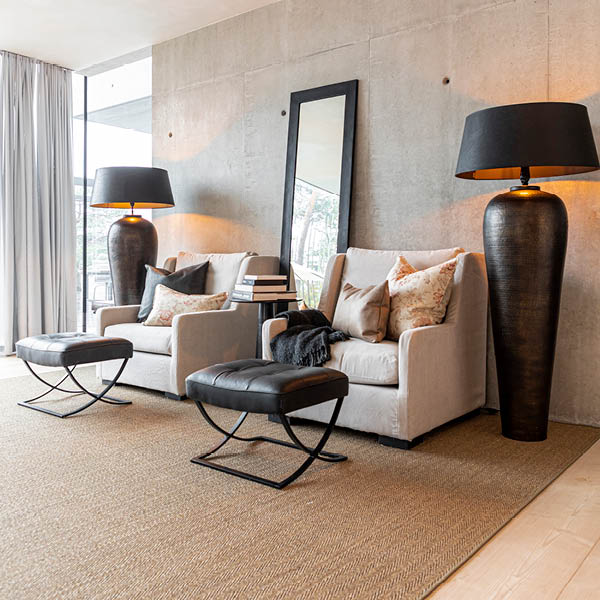 FLORENCE Floor lamp - 8