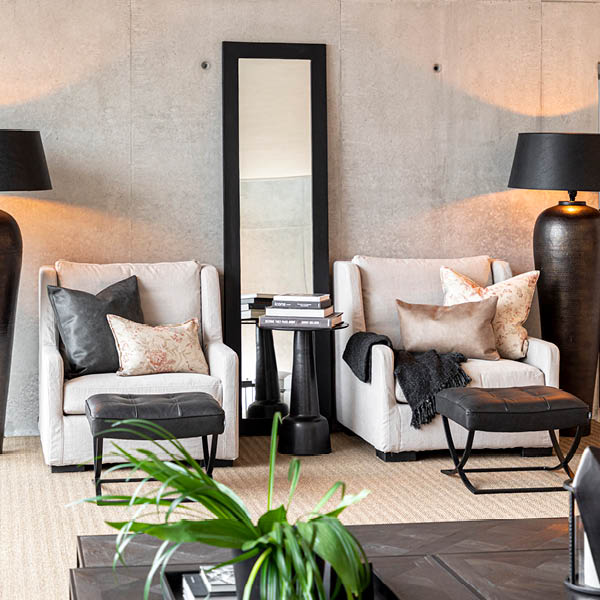 FLORENCE Floor lamp - 7