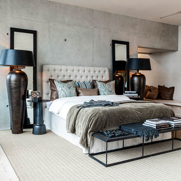 FLORENCE Floor lamp - 10