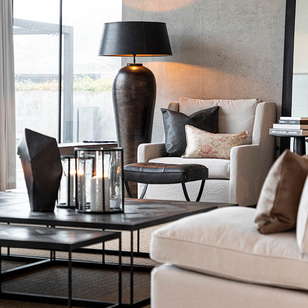 FLORENCE Floor lamp - 5