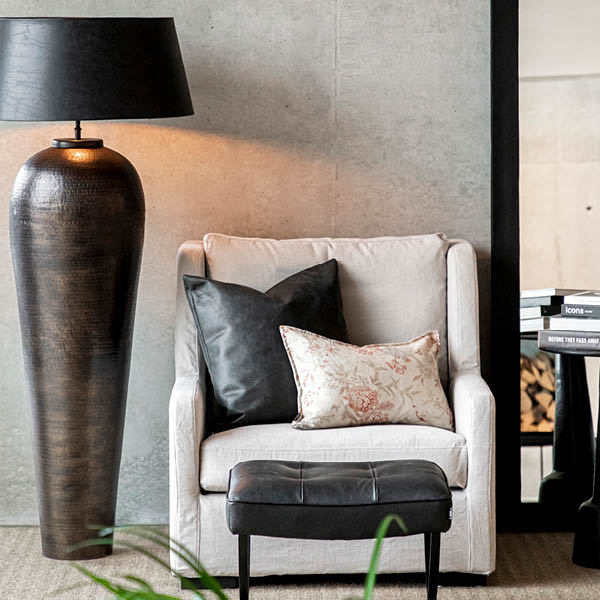 FLORENCE Floor lamp - 6