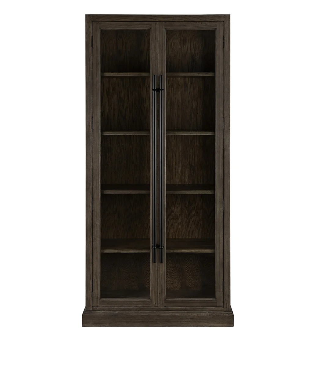 NARBONNE vitrinskåp