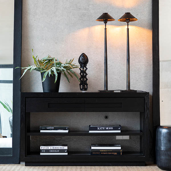 POSITANO Table lamp - 7