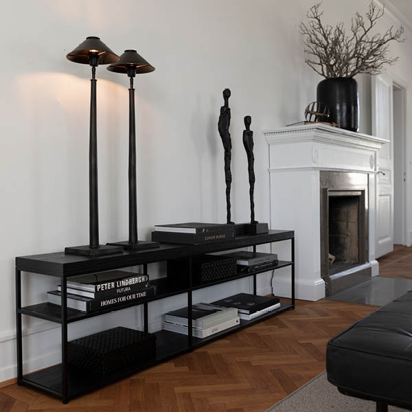 POSITANO Table lamp - 8