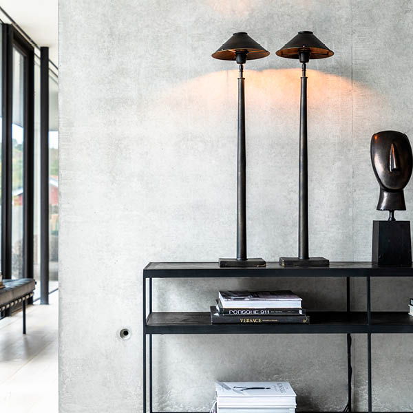 POSITANO Table lamp - 5