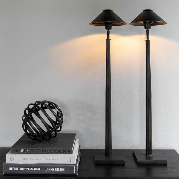 POSITANO Table lamp - 2