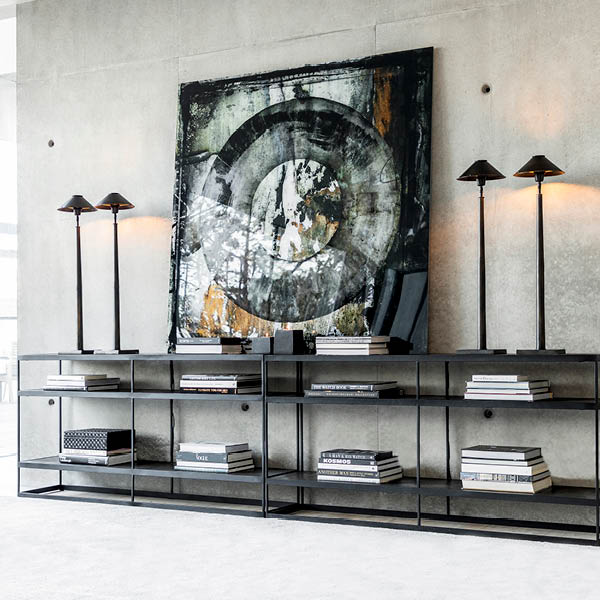 POSITANO Table lamp - 6