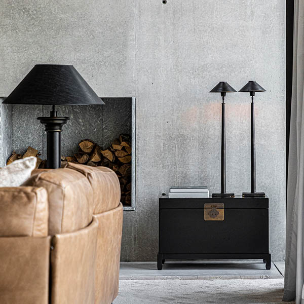 POSITANO Table lamp - 3