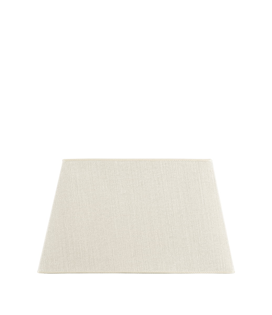 SHADE RECTANGULAR COLONELLA LINEN