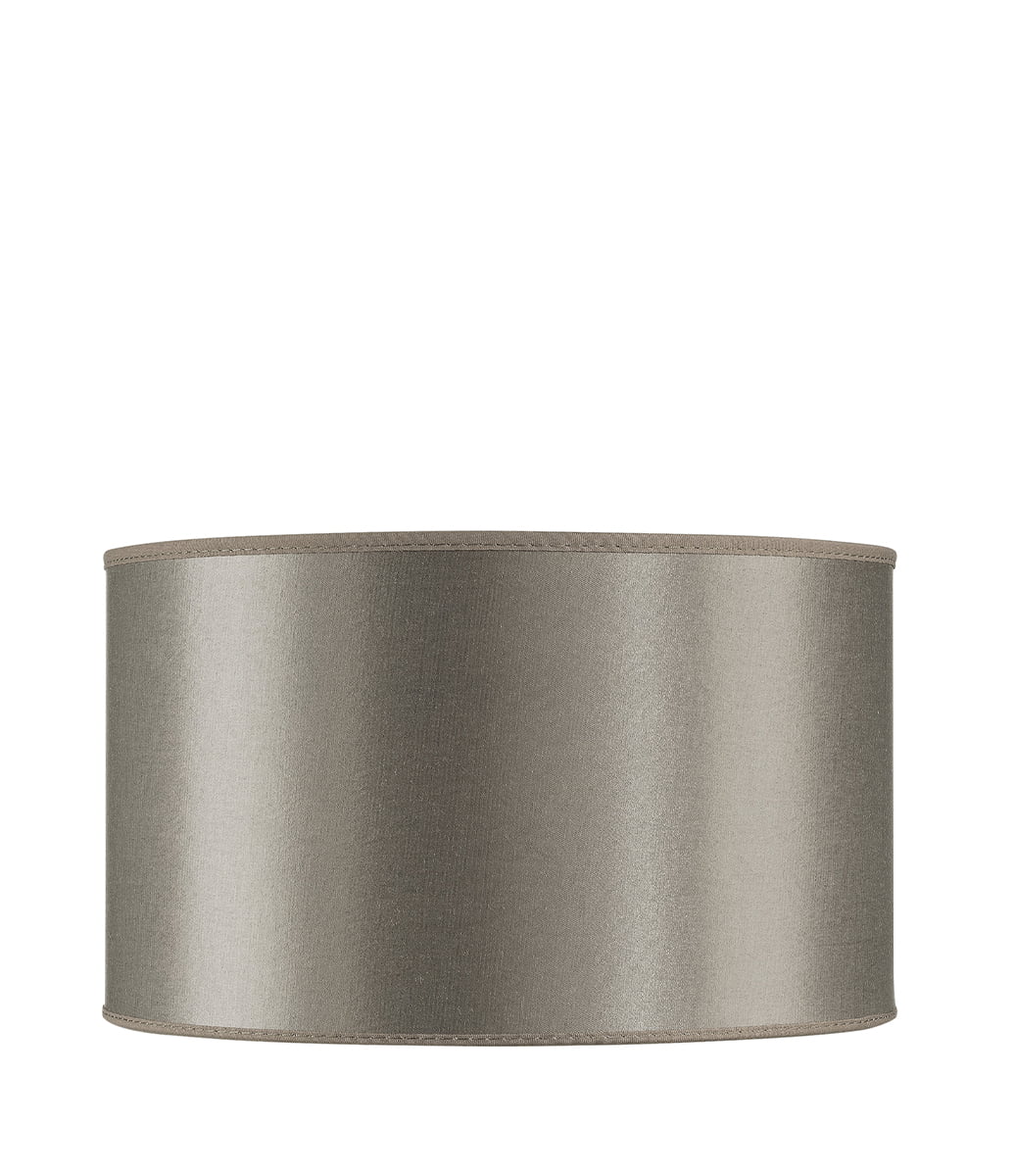 SHADE CYLINDER DORSIA TAUPE - Small