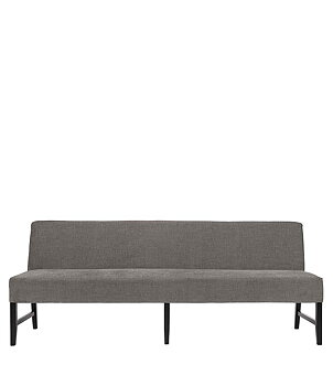 Giselle dining sofa - 140 cm
