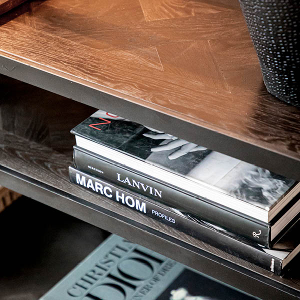 PITTSBURGH Console table - 7