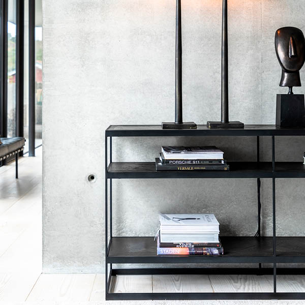 PITTSBURGH Console table - 3