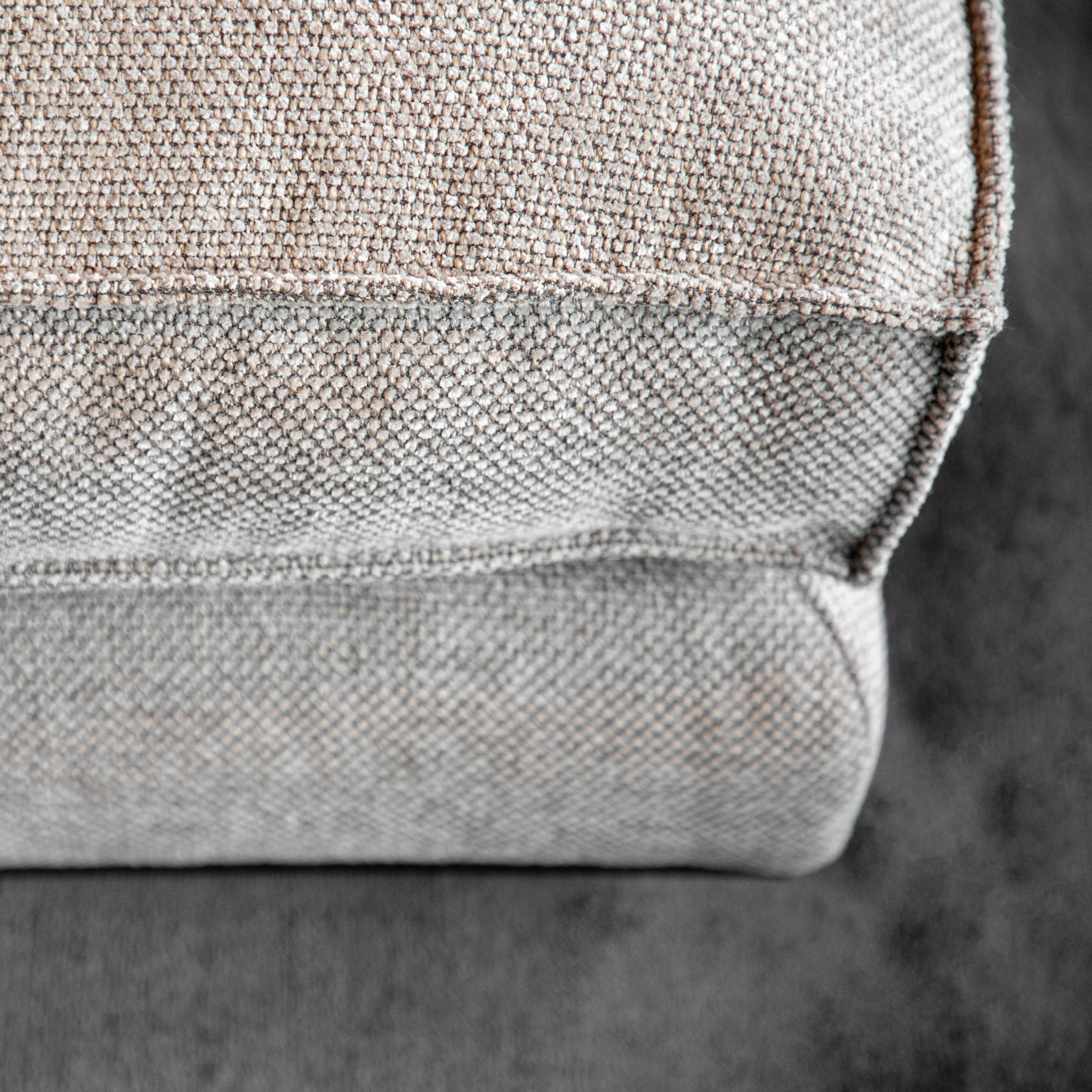 SENNA Footstool - 2
